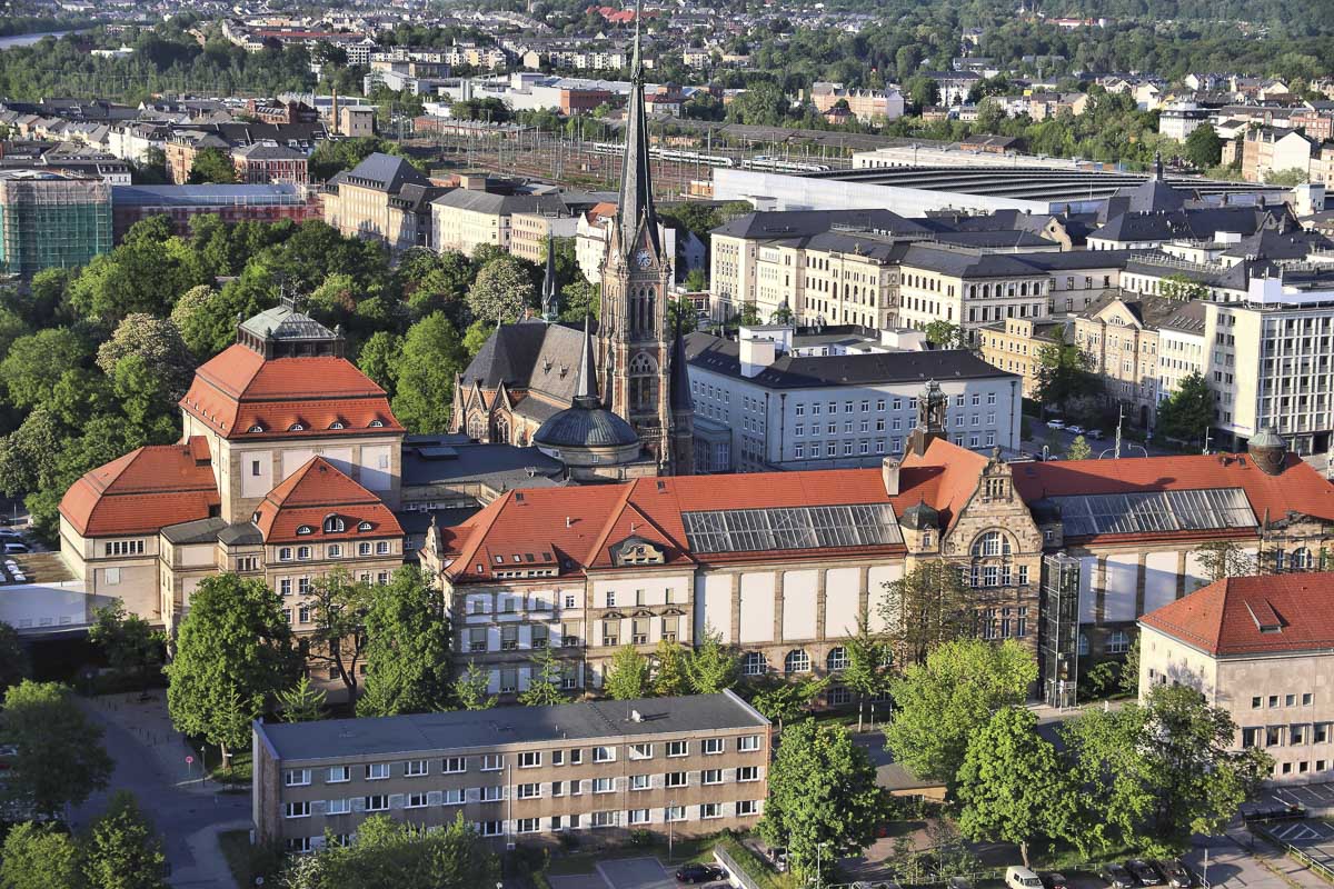 Servicegebiet Chemnitz - TorAn - Türen, Tore, Zubehör aus Limbach-Oberfrohna bei Chemnitz